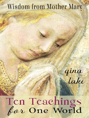 cover image of Ten Teachings for One World